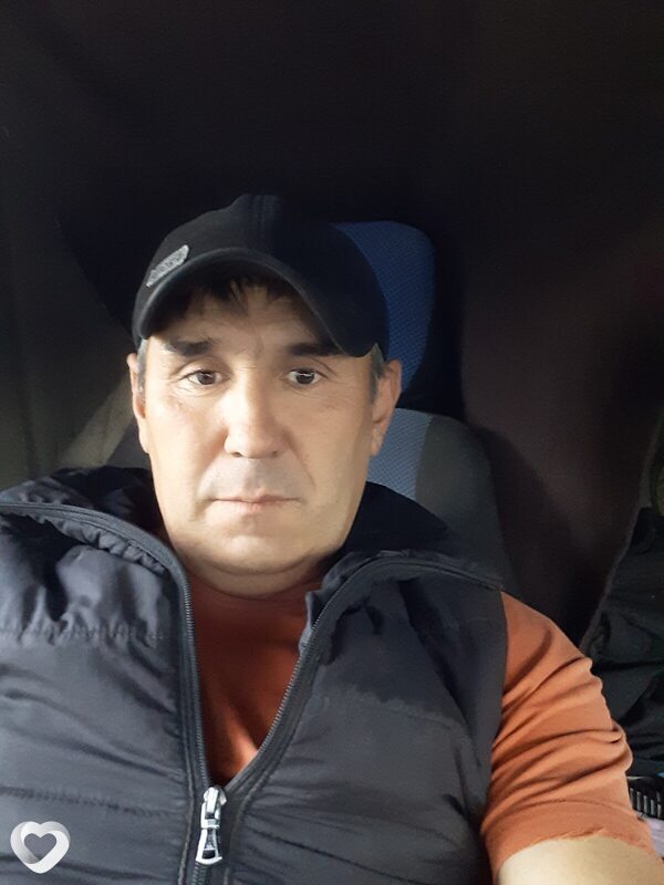 Алишер, 41, Черемхове — анкета №2077867