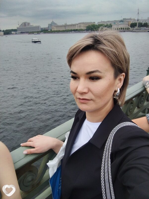 Татьяна, 39, Улан-Удэ — анкета №2077880