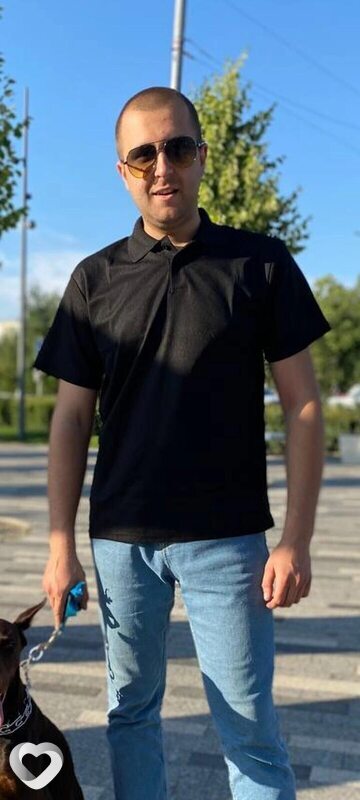 Саня, 31, Белгороде — анкета №2077885