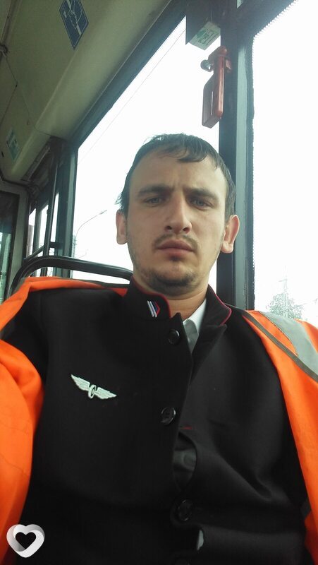 Александр, 40, Санкт-Петербурге — анкета №2077889