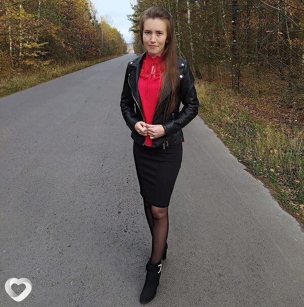 Дарина, 33, Киеве — анкета №2077668