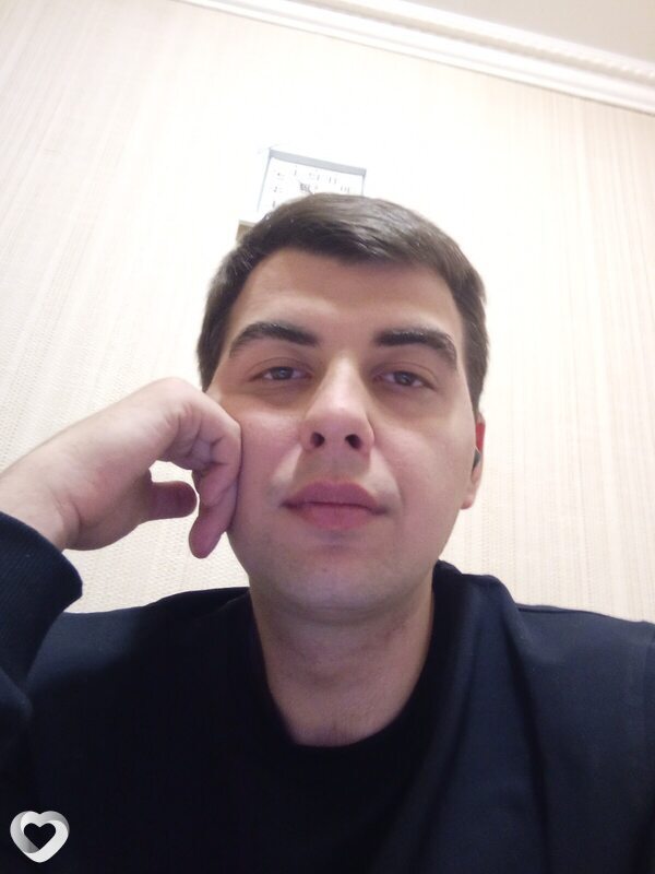 Александр, 26, Южно-Сахалинске — анкета №2077669