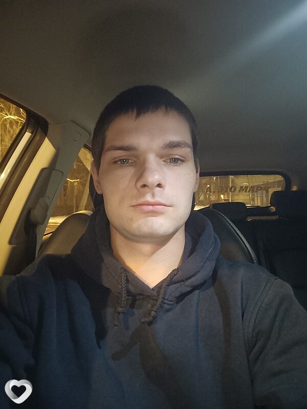German, 32, Санкт-Петербурге — анкета №2077678