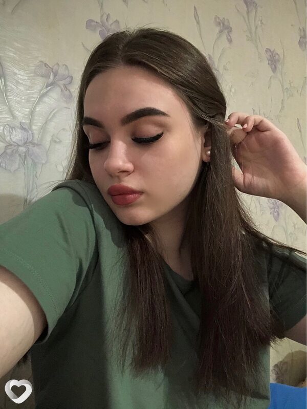 Валерия, 22, Уфе — анкета №2077682