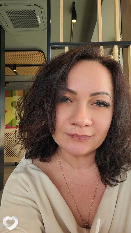 Маргарита, 42, Новокузнецке — анкета №2077687