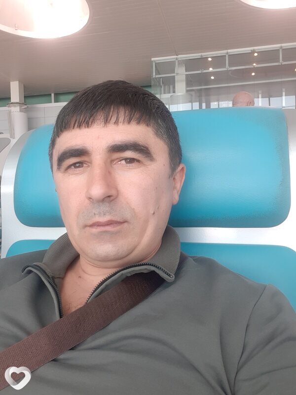 Ашот, 41, Большое Камени — анкета №2077688