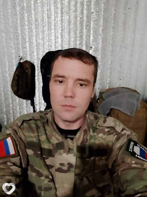 Руслан, 38, Янауле — анкета №2077743