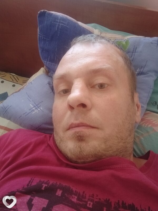 Саша, 38, Минске — анкета №2077748