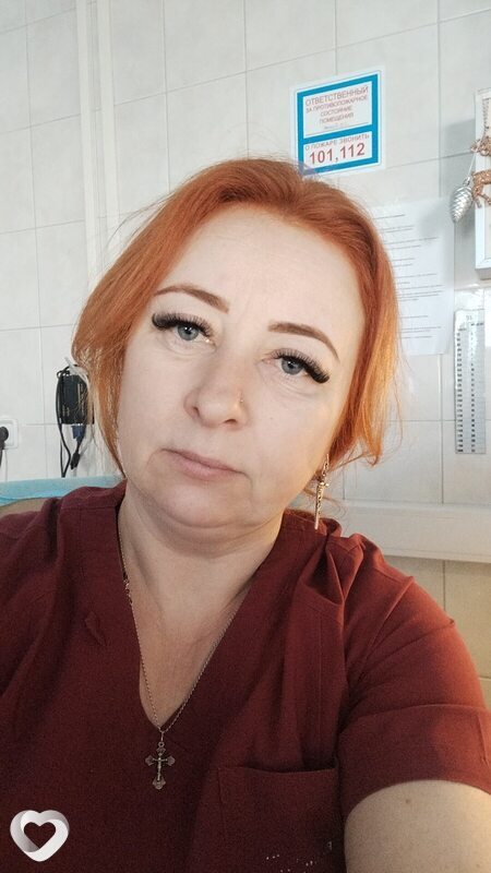Суслик, 48, Владимире — анкета №2077752