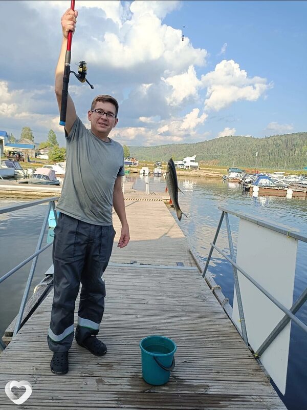 Дмитрий, 38, Уфе — анкета №2077761