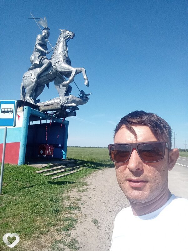 Дмитрий, 34, Георгиевске — анкета №2077620