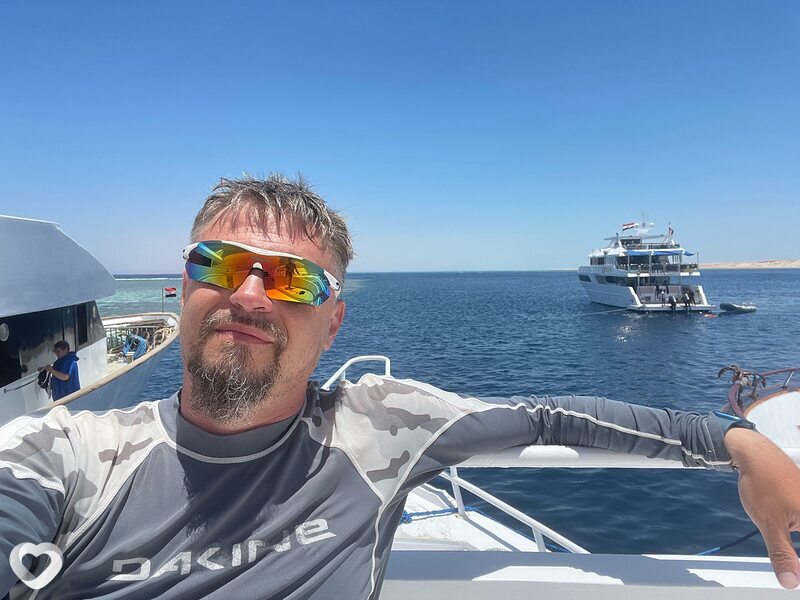 Георгий, 47, Чехове — анкета №2077627