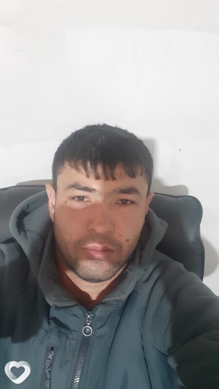 Равшан, 29, Лесосибирске — анкета №2077633