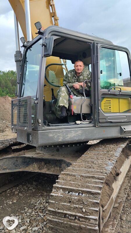 Алексей, Нерчинск