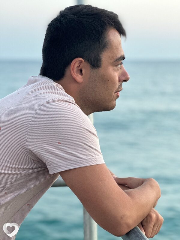 Тимур, 36, Иванове — анкета №2077636