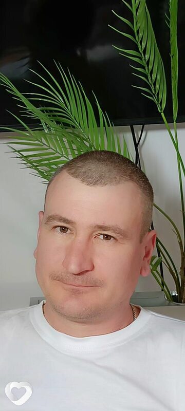 Артём, 43, Уфе — анкета №2077694