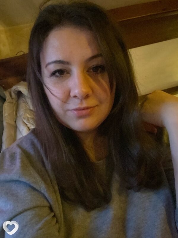 Алёна, 31, Санкт-Петербурге — анкета №2077704