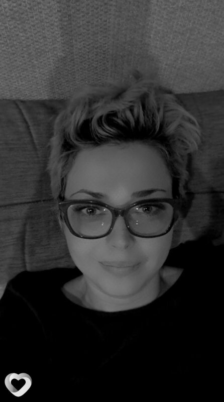 Екатерина, 40, Курске — анкета №2077709