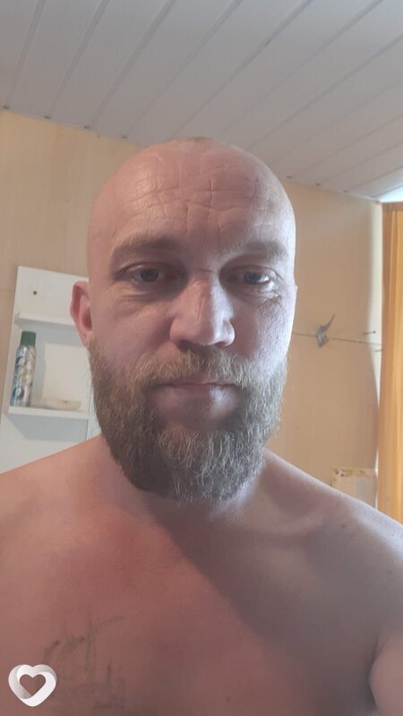Виктор, 41, Воронеже — анкета №2077714