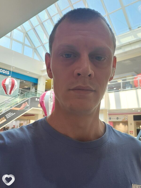 Дмитрий, 34, Самаре — анкета №2077573