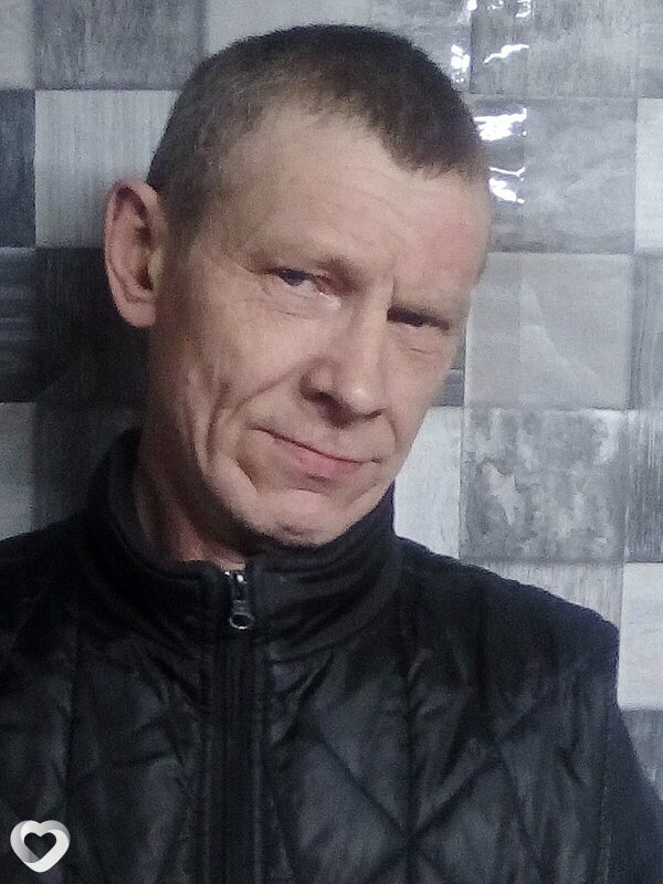 Юрий, 53, Братске — анкета №2077574