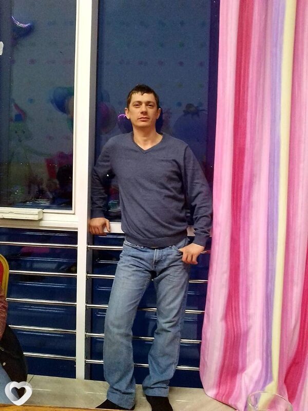 Константин, 42, Хабаровске — анкета №2077577