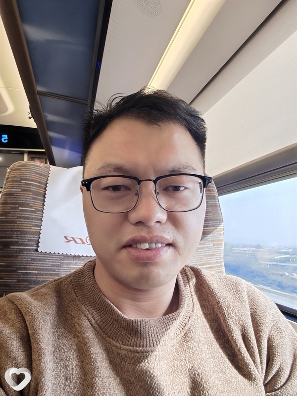 王彦清, 33, Москве — анкета №2077579