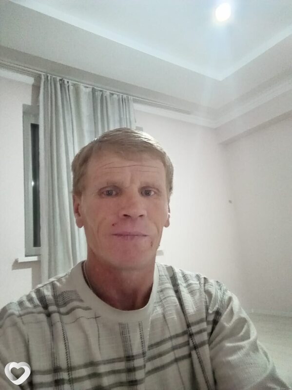 Алекс, 44, Балхаше — анкета №2077589
