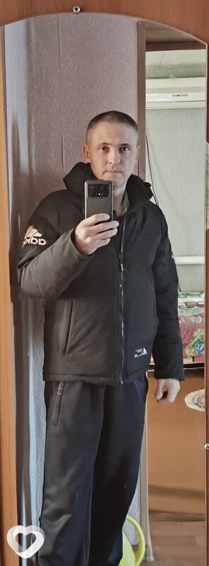 Андрей, 28, Старом Осколе — анкета №2077591