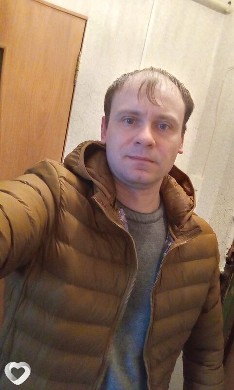 Артем, 37, Кстове — анкета №2077771
