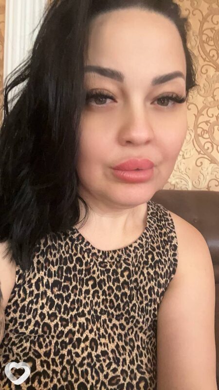 Наталья, 39, Гатчине — анкета №2077775