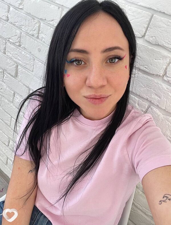 Катя, 36, Воронеже — анкета №2077786