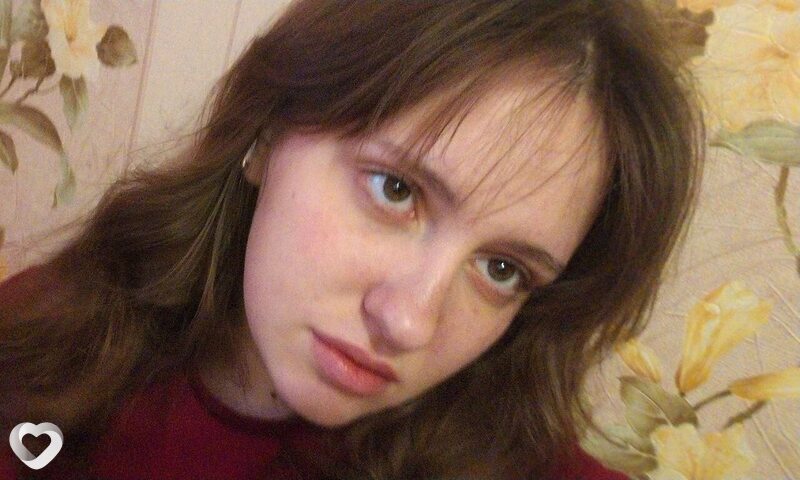 Ксения, 19, Санкт-Петербурге — анкета №2078041