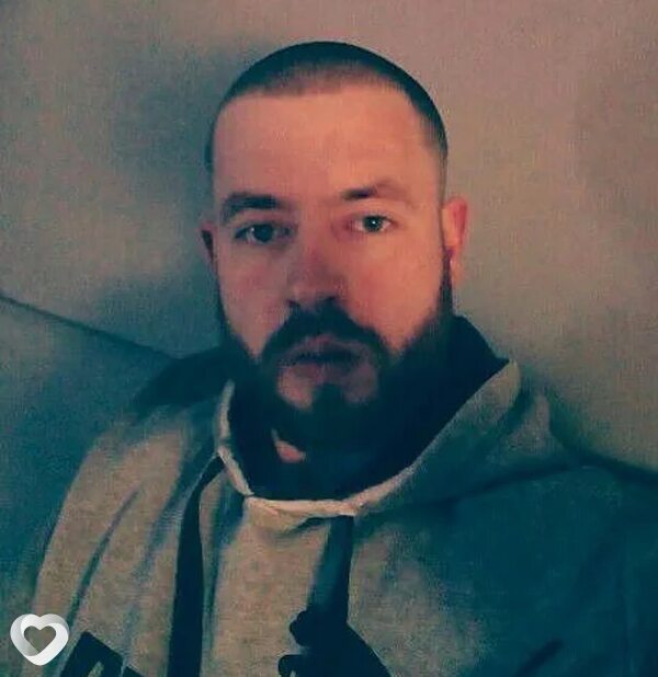 Андрей, 35, Москве — анкета №2078059
