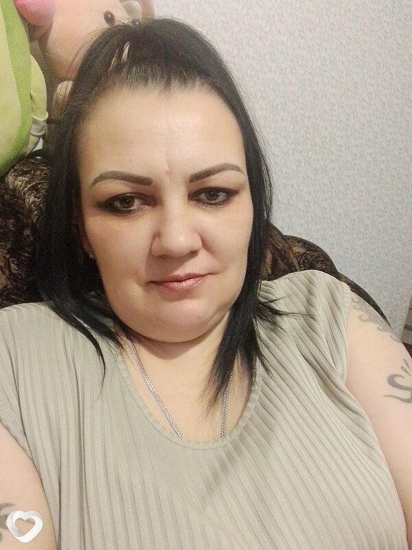 Ирина, 49, Барнауле — анкета №2078060