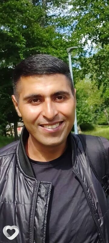 Георгий, 33, Ереван — анкета №2078061