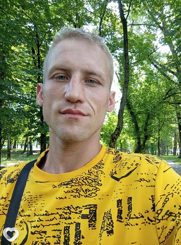 Alexander, 31, Минске — анкета №2077791