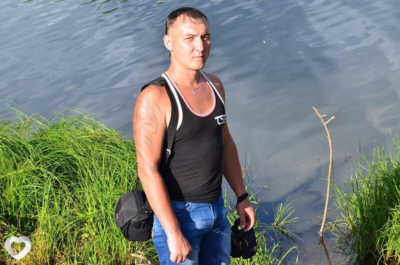 Михаил, 38, Пензе — анкета №2077797
