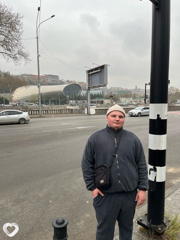 Егор, 22, Гулькевичах — анкета №2077808