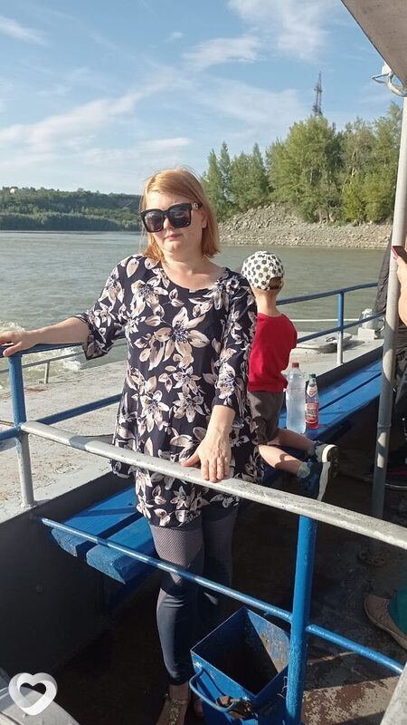 Мария, Петров Вал