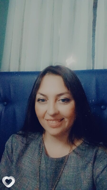 Лина, 40, Темиртау — анкета №2077815