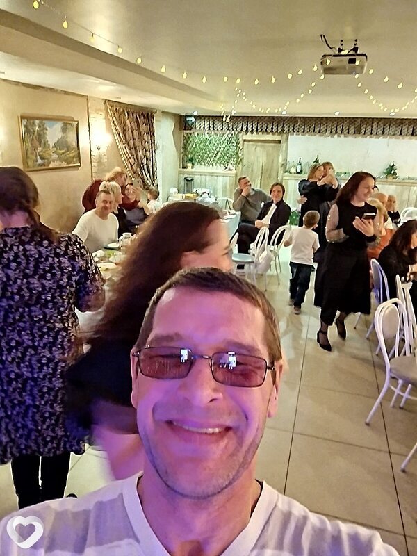 Дмитрий, 48, Тюмени — анкета №2077915