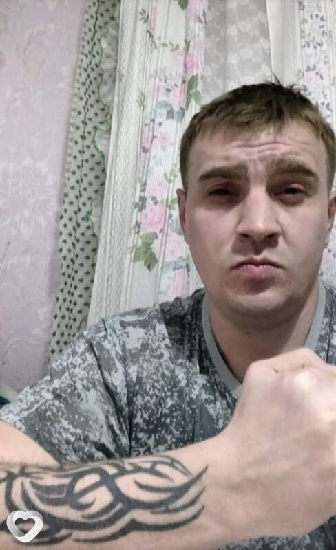 Святой Блинчик, 36, Омске — анкета №2077919
