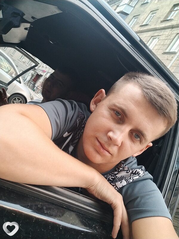 Данил, 29, Астрахани — анкета №2077920