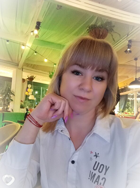 Дарья, 37, Новороссийске — анкета №2077927
