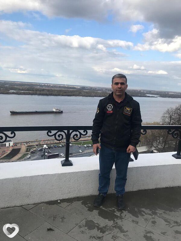 Араик, Верхнеднепровский