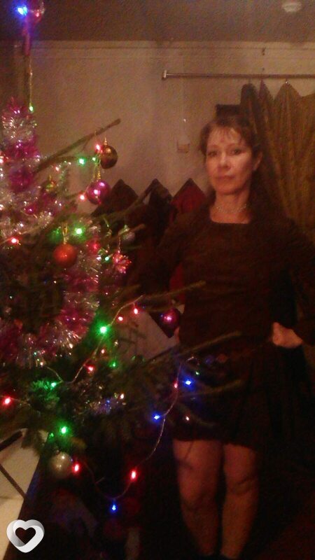 Наталья, 50, Могилев — анкета №2077717
