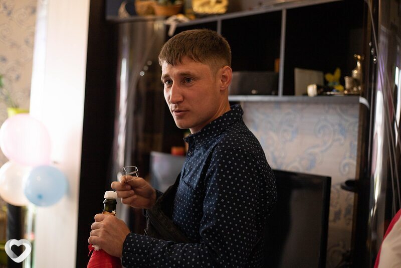 Роман, 33, Москве — анкета №2077718
