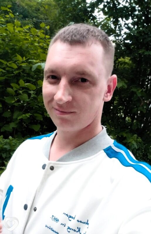 Данил, 33, Семей — анкета №2077722