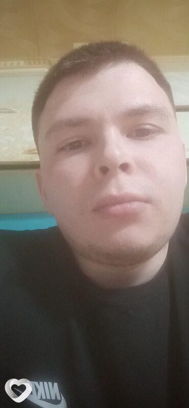 Дмитрий, 28, Красноярске — анкета №2077729